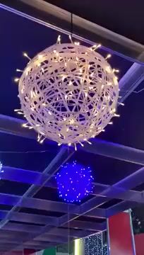 Vídeo de centercomp led
