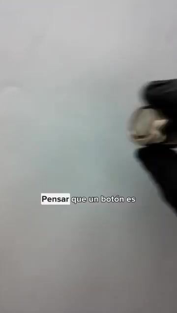 Video de Boton Pulsador De Metal Con Retencion 22mm - Led 12v Rojo