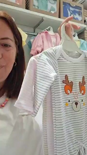 Video de Pachi bebes