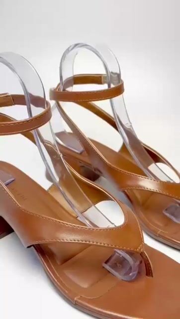 Vídeo de Camila Amorim Shoes