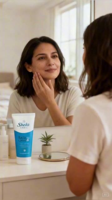 Video de PACK 2 CREMA FACIAL BABA DE CARACOL