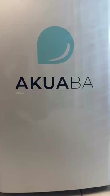Video de Akuaba YLRS-06 Clasico Gris con negro (Nuevo)