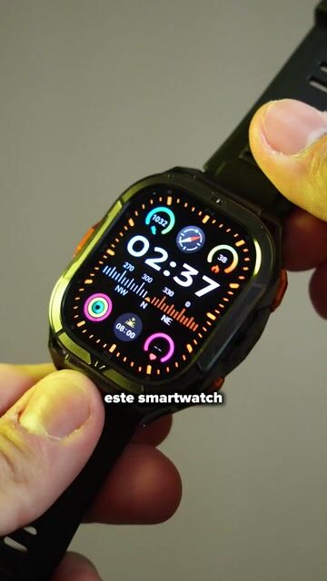 Video de SmartBit