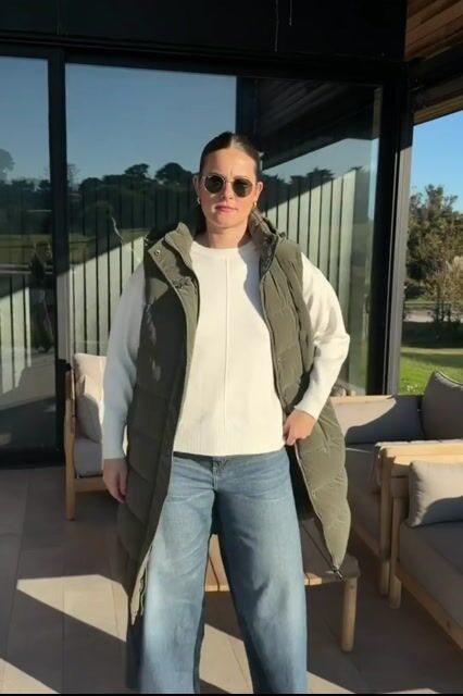 Video de Maria Mora Mujer