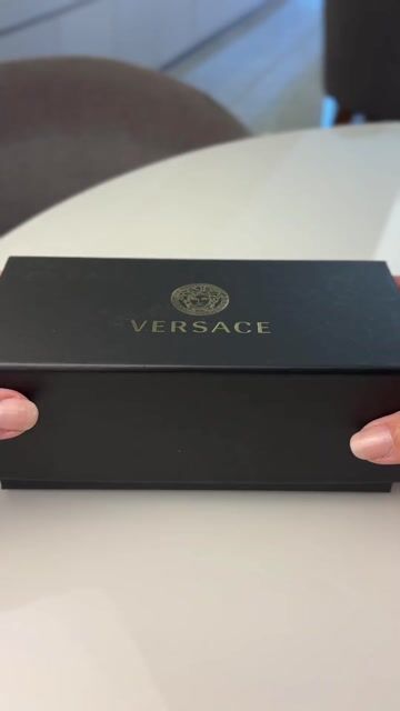 Vídeo de Versace VE 3294 - 108 Havana