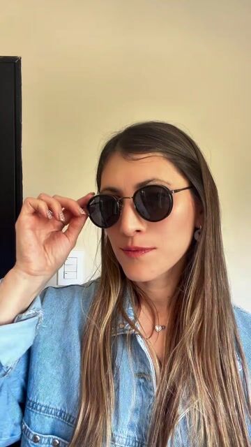 Video de Sunset Black Lente Negro