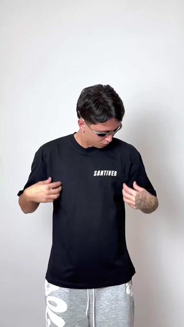Vídeo de Santiver