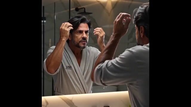 Video de Meu Cabelo e Cia