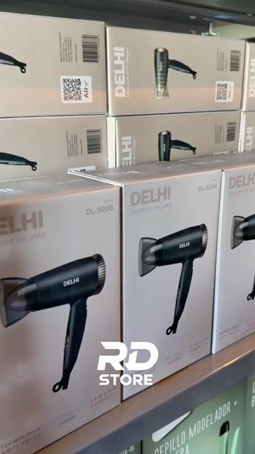 Video de RD STORE