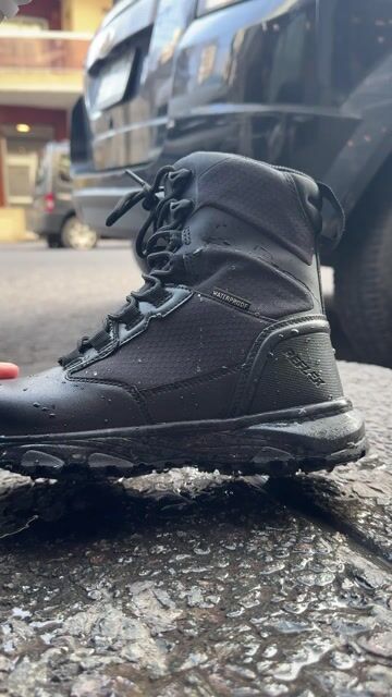 Video de La Casa del Policia