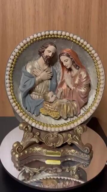 Vídeo de Immacolata Arte Sacra