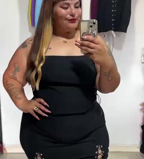 Video de Mariel herrera