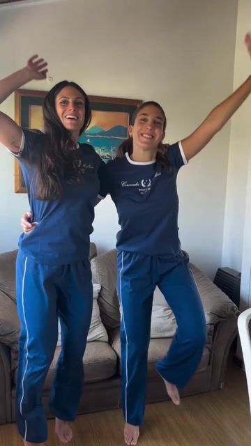 Video de PIJAMA M/CORTA P/LARGO ARGENTINA (PR10275I25)