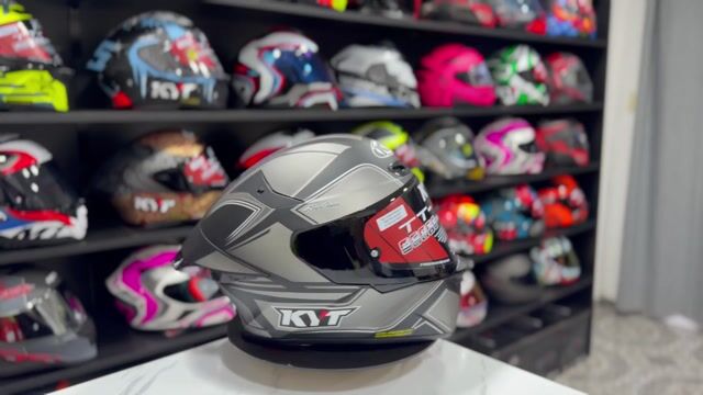 Video de Street Riders Store