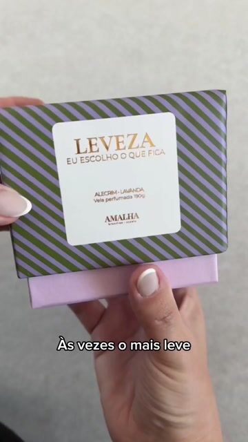 Vídeo de Amalha