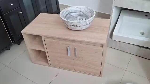 Video de JAQUE MATE SANITARIOS