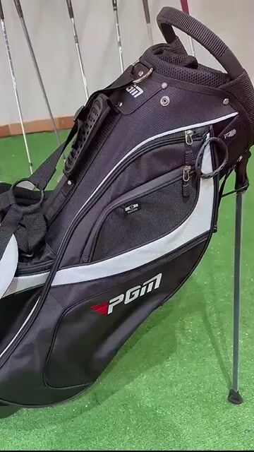 Video de Golf Store