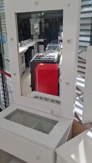 Video de JAQUE MATE SANITARIOS