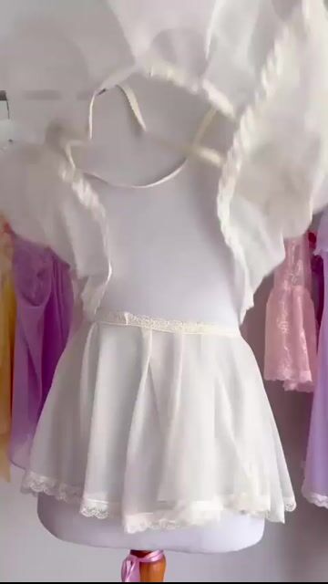 Video de Set Fairy Bride