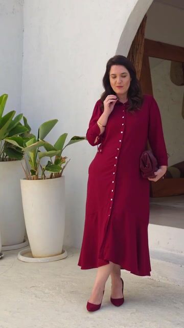 Vídeo de Patmos Moda Evangélica e Executiva