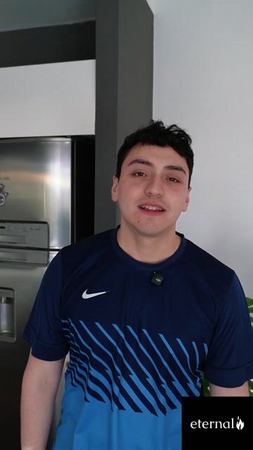 Video de Eternal Calistenia