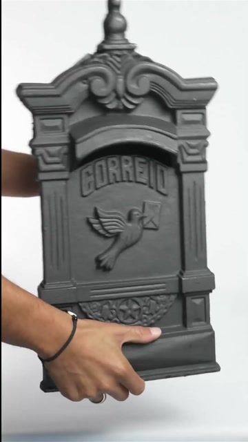 Vídeo de Panela de ferro fundido