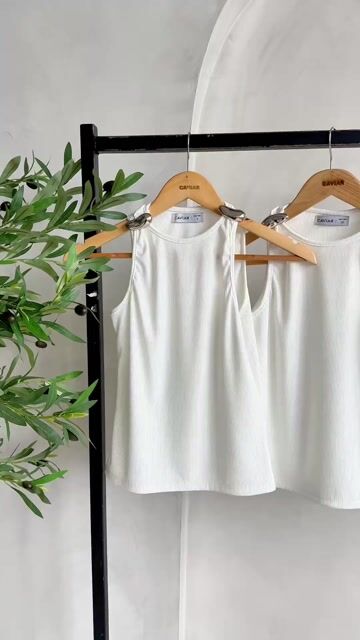 Video de Remera Amaralis