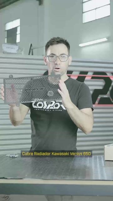 Video de COSPOR SRL