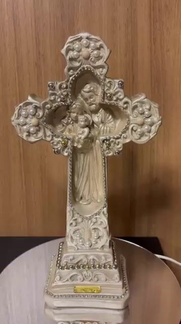 Vídeo de Immacolata Arte Sacra
