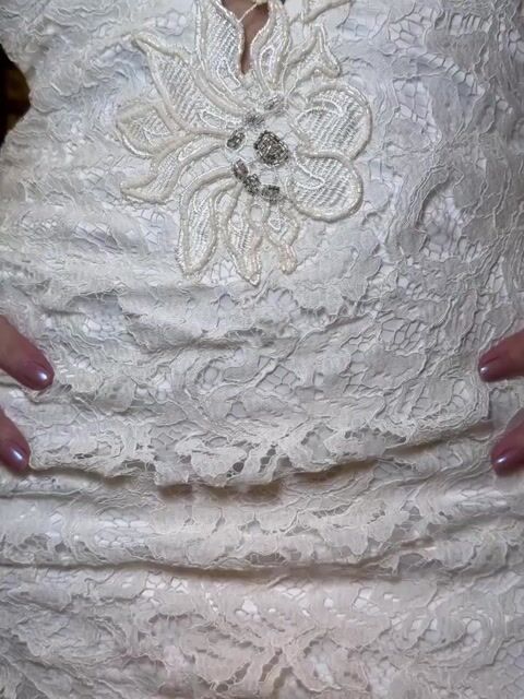 Vídeo de Vestido Festa Agilita