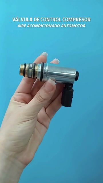Video de Accesorios OCP