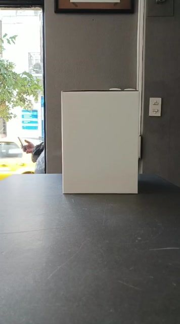 Video de Extractor de Aire Para Cielorraso 12 D - Baños