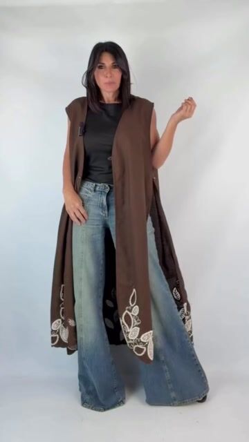 Video de Kimono Dante lino