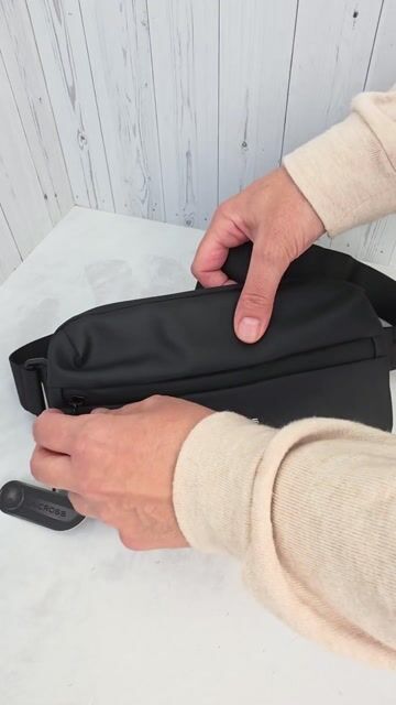 Video de Girando accesorios