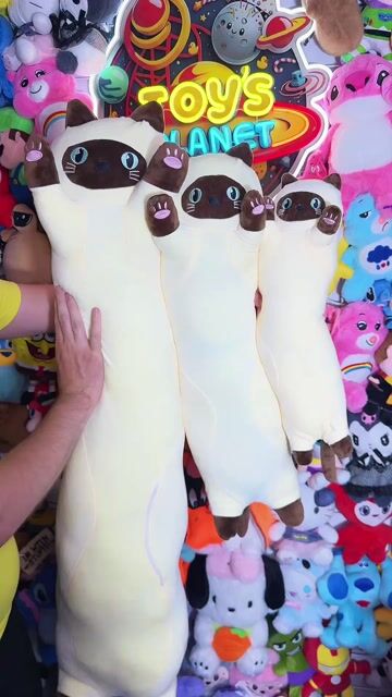 Video de Toys Planet
