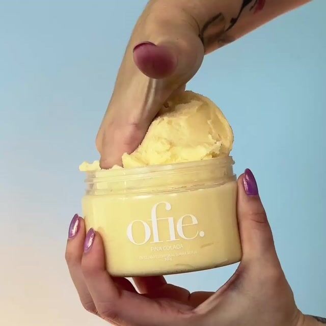 Vídeo de OFIE COSMETICS