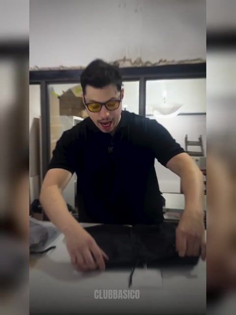 Video de Club Basico