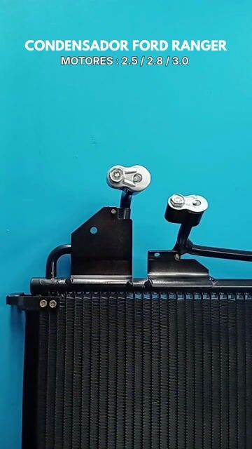 Video de Accesorios OCP