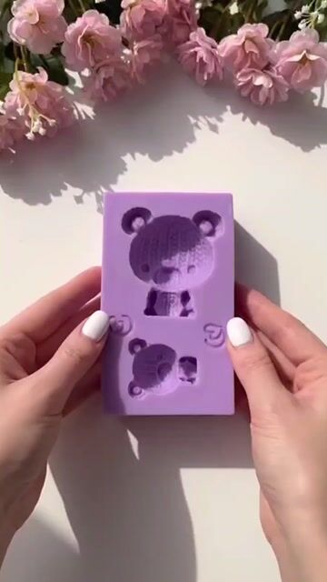 Video of Confeitaria dos moldes