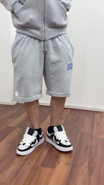 Video de Bermuda baggy drip gunzel letra