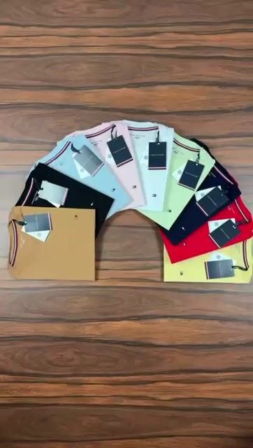 Video de TSHIRT-FEMININA-PIMA-COM-ELASTANO-COM-ELASTANO-TH-VERDE-ESCURO-986