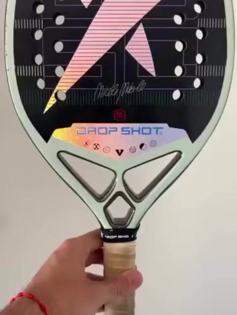 Vídeo de SO Raquetes | Beach Tennis