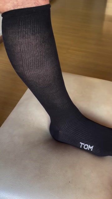 Video de MEDIA HOMBRE 3/4 DESCANSO (1635)
