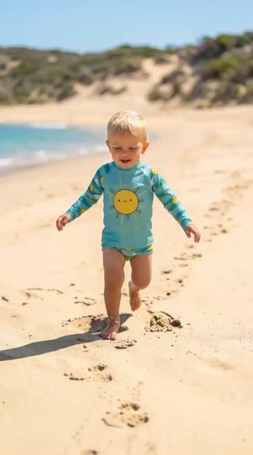 Vídeo de Casulo Moda Infantil