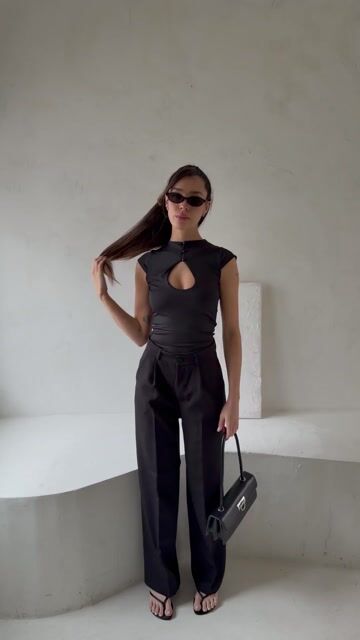 Video de Blusa Luna