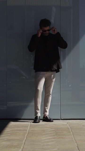 Vídeo de Pergamum Shoes