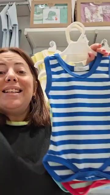 Video de Pachi bebes