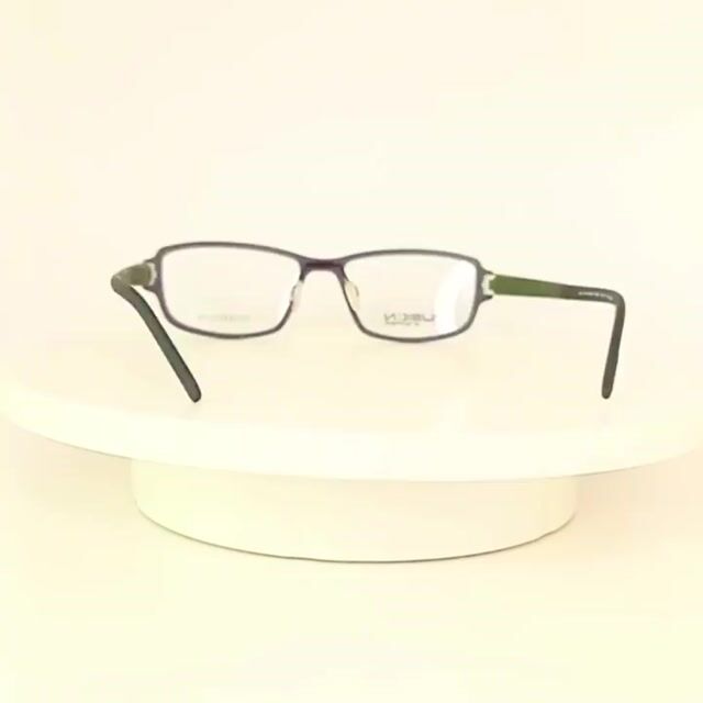 Vídeo de Trícia Óptica