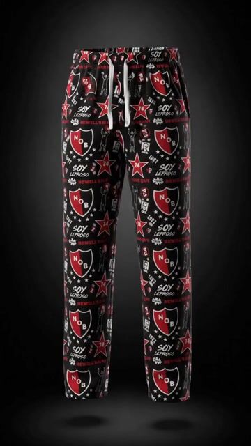 Video de Conjunto Pijama Newells