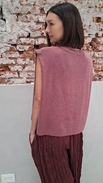 Video de MOKA KNIT